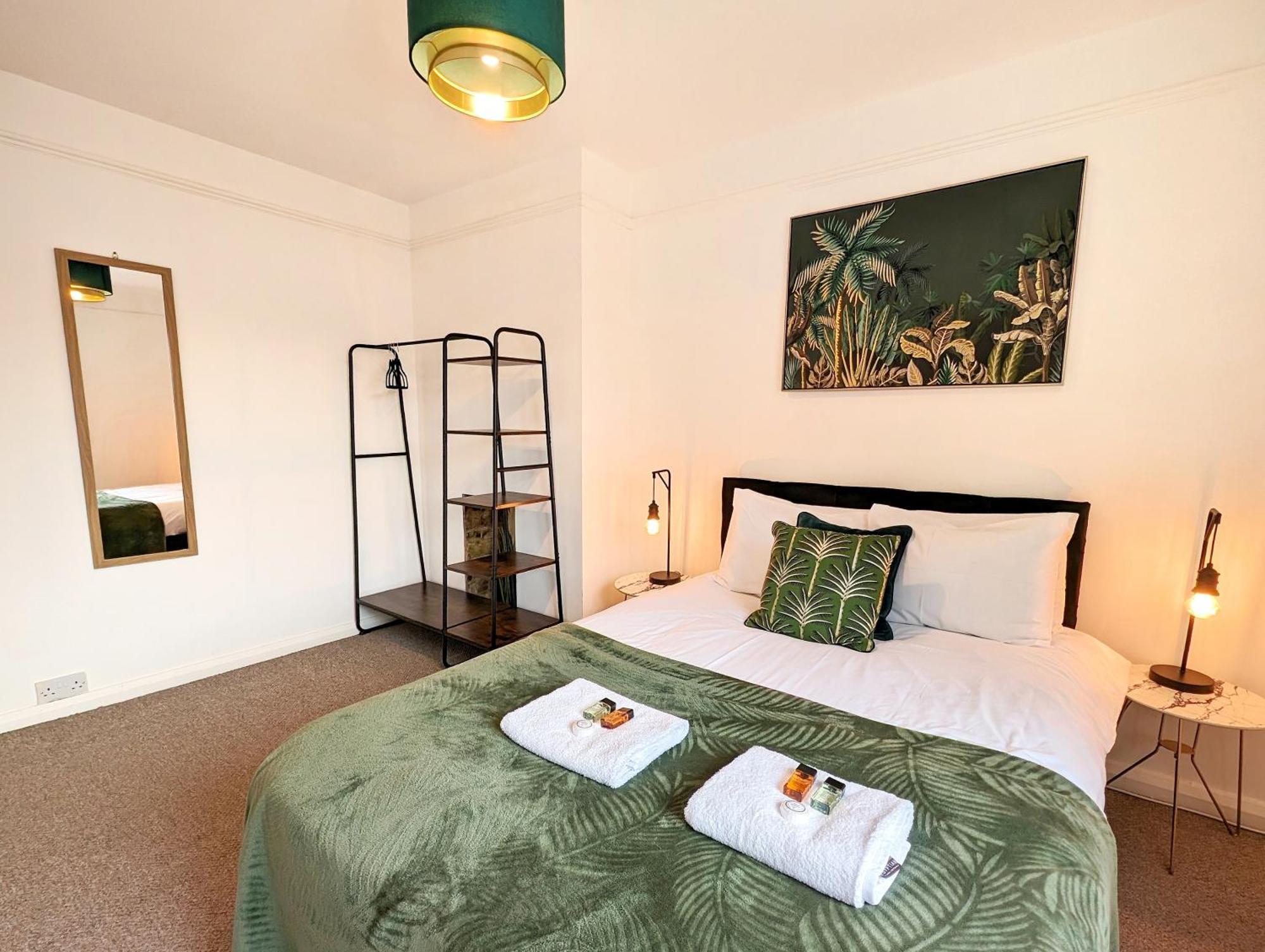Cambridge, Charming 3-bed House With Free Parking! *