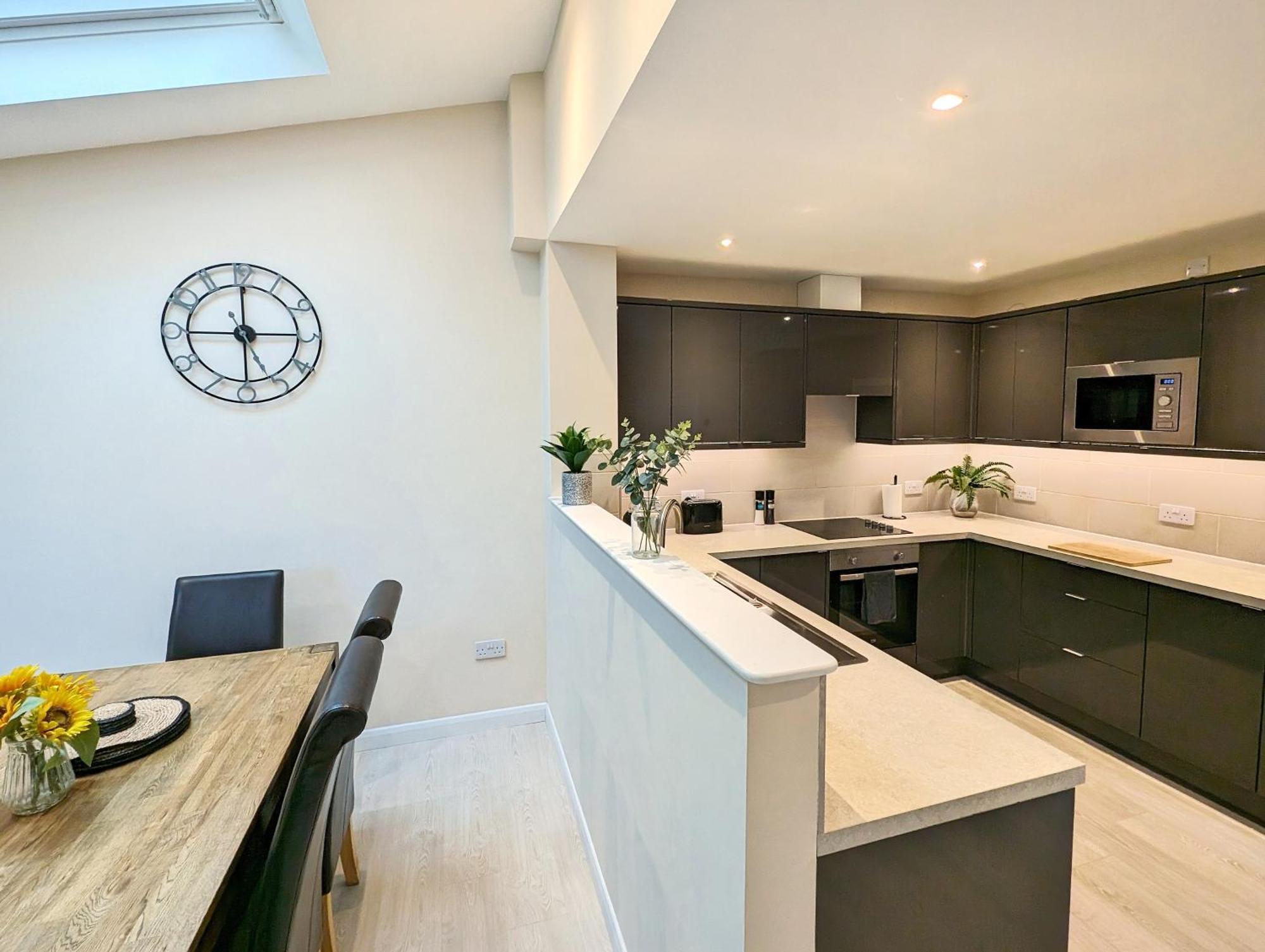 Cambridge, Charming 3-bed House With Free Parking! * Cambridge (Cambridgeshire)