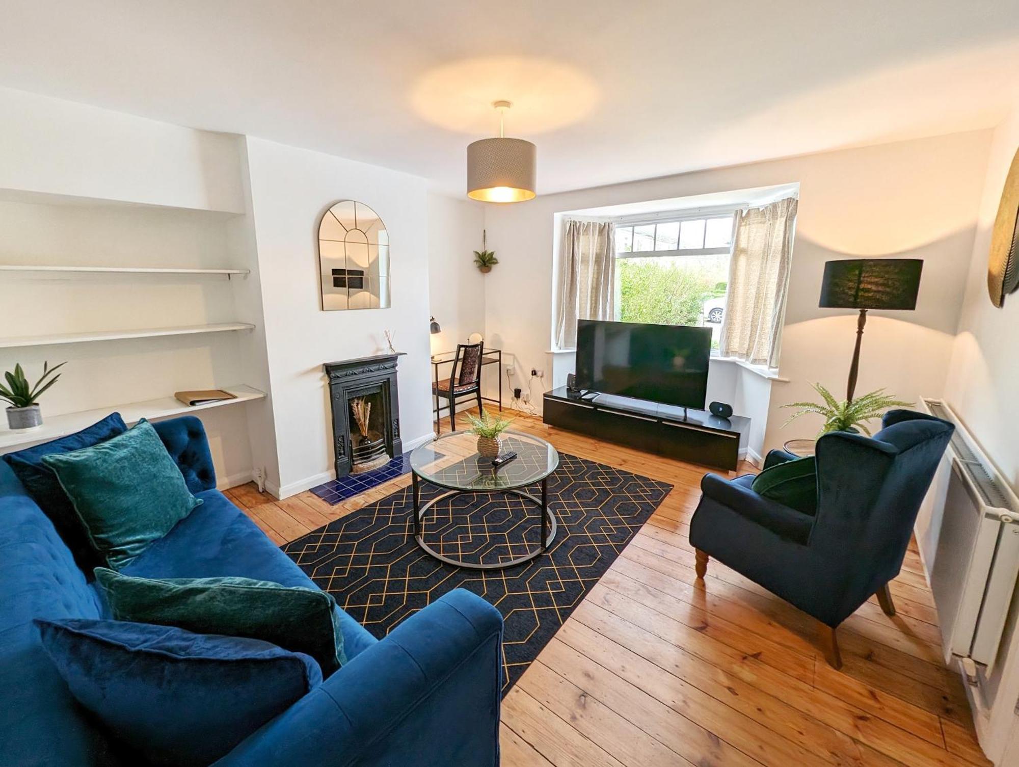 Cambridge, Charming 3-bed House With Free Parking! *