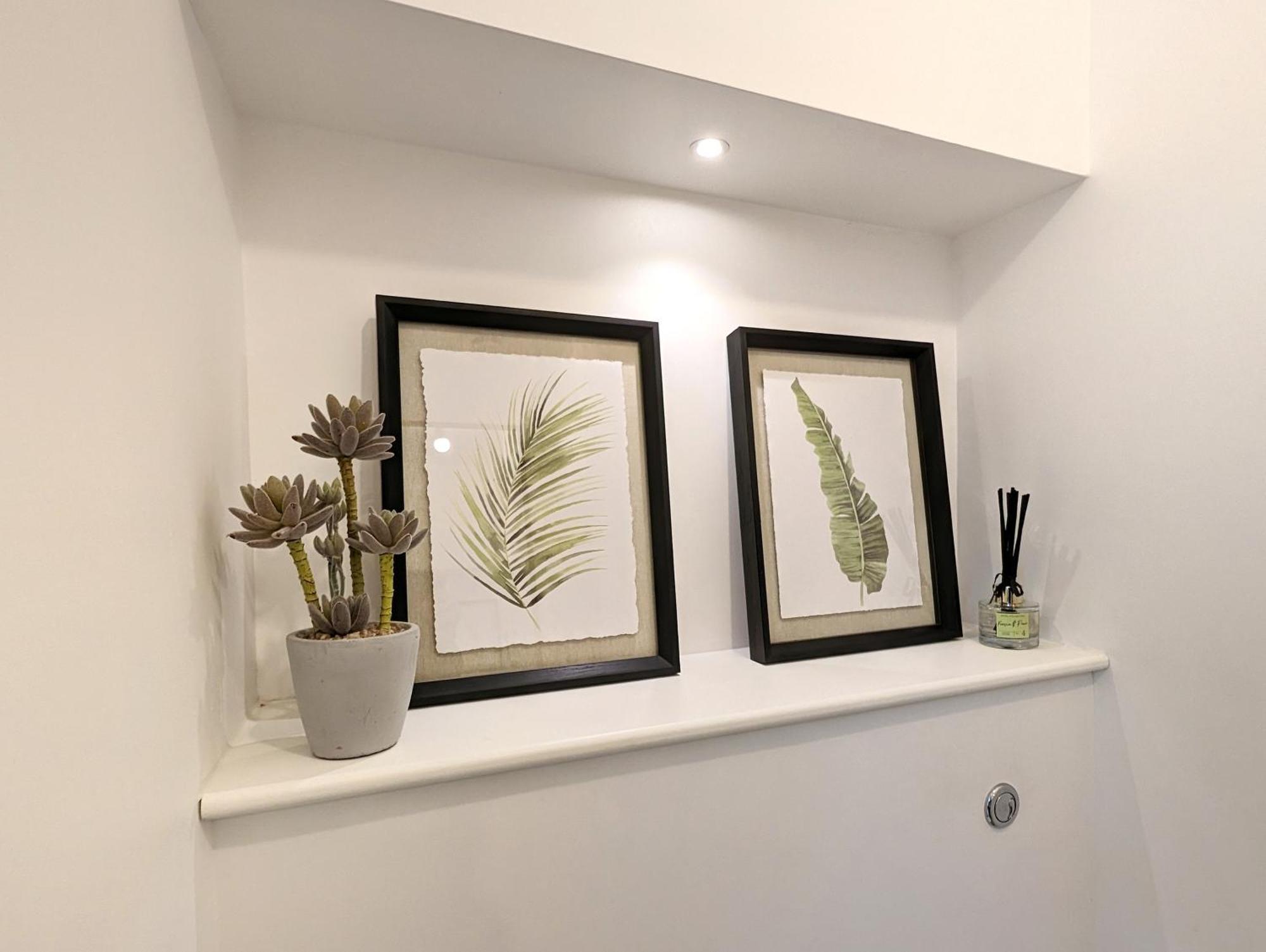 Cambridge, Charming 3-bed House With Free Parking! Cambridge (Cambridgeshire)