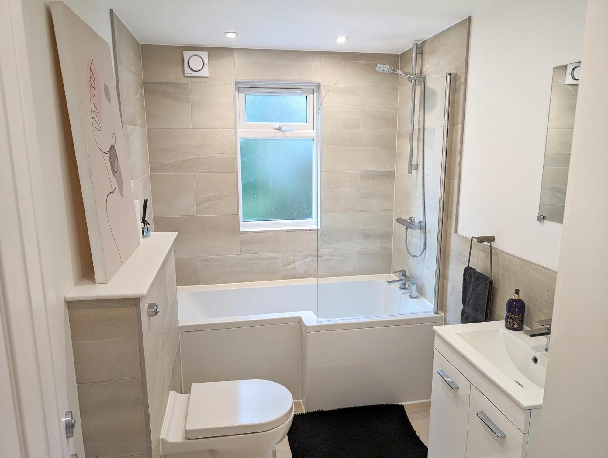 Cambridge, Charming 3-bed House With Free Parking! Holiday home *